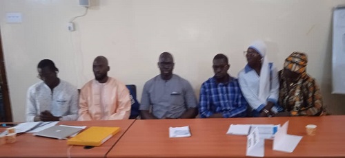 ACCES A L’INFORMATION AU SENEGAL : La convention des jeunes Reporters plaide pour l’adoption du projet de loi