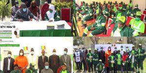 Dr Bassirou Niang, Pdt Mouvement Intelligence Républicaine : «Les bénéficiaires du programme «Xeeyu Ndaw Yi vivent dans l’angoisse des contrats précaires»