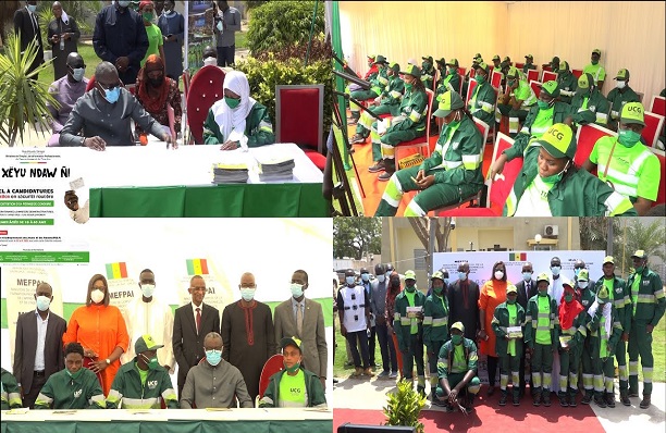 Dr Bassirou Niang, Pdt Mouvement Intelligence Républicaine : «Les bénéficiaires du programme «Xeeyu Ndaw Yi vivent dans l’angoisse des contrats précaires»