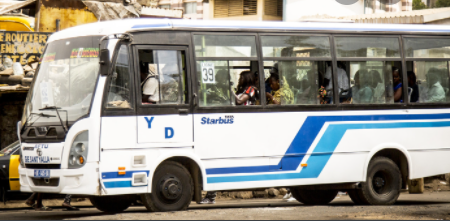 Le secteur des transport urbain vers des perturbations : Les travailleurs de l’AFTU dénoncent leurs conditions de travail et menacent