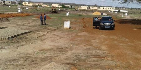 Accès au logement : La Cdc met plus de 500 parcelles sur le marché