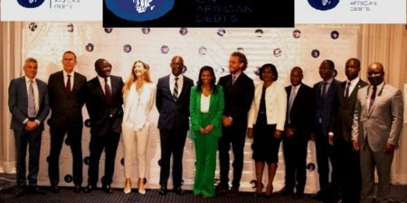 Dettes publiques africaines -Publication du Pacte de responsabilité :  A New ROAD appellent à s’engager en faveur d’un meilleur financement de nos économies