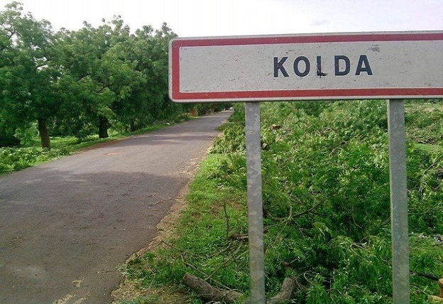 Hôpital régional de Kolda : Les travailleurs vers une grève illimitée