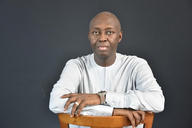 Mamadou Lamine Diallo candidat à la présidentielle de 2024 ; l’honorable député parrainé par l’imam ratib de Thienaba