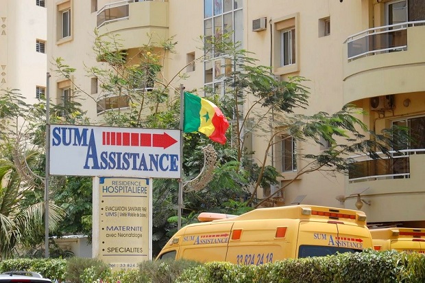 Negligences et non-assistance à 1 personne en danger : Dr Babacar Niang rejette les accusations de la famille de Doudou Fall et de Bamba Fall