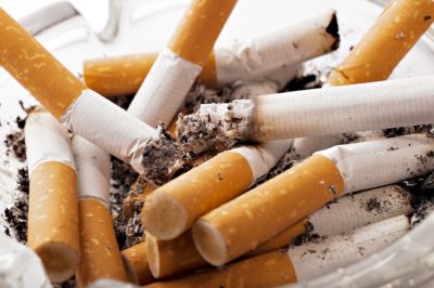 Lutte contre le tabac au Sénégal, plus de 6 ans après l’effectivité de la loi : des interdictions sans effet