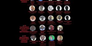 300 militants du Pastef en prison : « il n’y avait pas de détenus politiques au Sénégal », se défend Macky Sall.