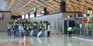 Escroquerie à l’Oumra : plus de 15 millions FCFA envolés, un suspect devant la justice