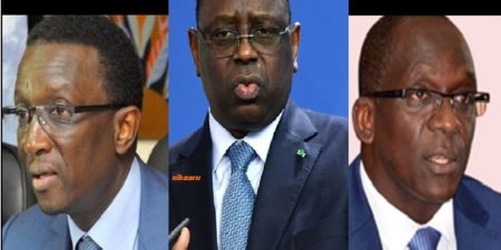 Redresser la barre à la présidentielle : BBY Dakar exorcise ses démons, le duo Amadou Ba-Diouf Sarr pour reconquérir la capitale