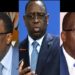 Redresser la barre à la présidentielle : BBY Dakar exorcise ses démons, le duo Amadou Ba-Diouf Sarr pour reconquérir la capitale
