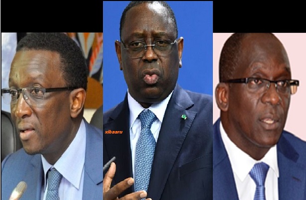 Redresser la barre à la présidentielle : BBY Dakar exorcise ses démons, le duo Amadou Ba-Diouf Sarr pour reconquérir la capitale