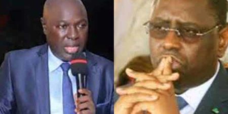 Gestion du Pétrole et du Gaz Sénégalais : Professeur Arona Coumba NDoffène Diouf