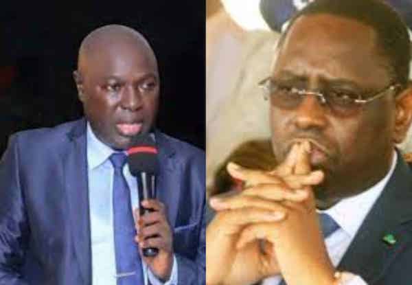 Gestion du Pétrole et du Gaz Sénégalais : Professeur Arona Coumba NDoffène Diouf
