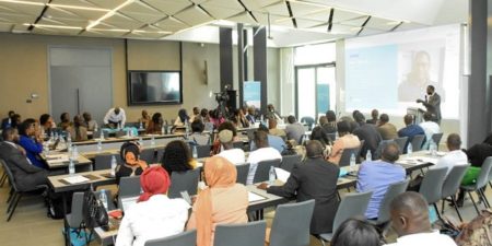 Développement des moyens de paiements innovants : les journalistes économiques du Sénégal mieux outillés sur les enjeux et risques