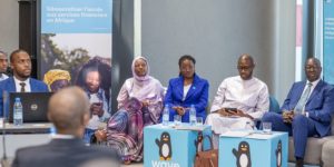 Promotion de l&rsquo;Inclusion Financière et Sécurisation des Transactions Numériques : Renforcement de la Protection des Usagers au Sénégal
