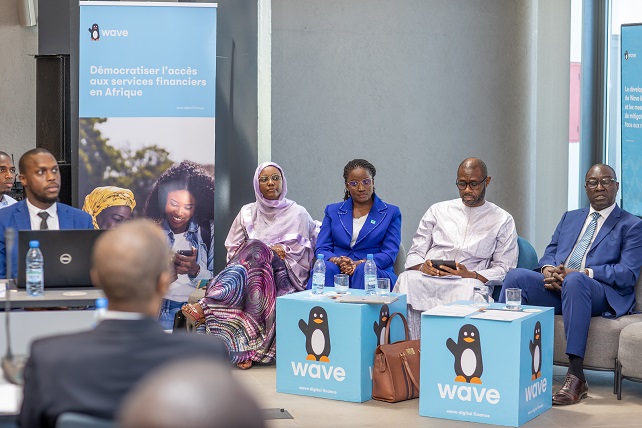 Promotion de l’Inclusion Financière et Sécurisation des Transactions Numériques : Renforcement de la Protection des Usagers au Sénégal