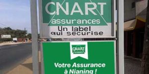 Détournement à la Cnart Assurances : Un agent du nom de H. Ba tombe dans les filets de la DIC pour un trou de caisse de 96 millions