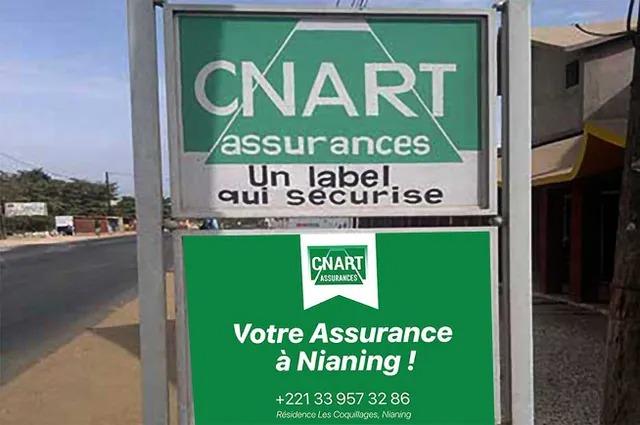 Détournement à la Cnart Assurances : Un agent du nom de H. Ba tombe dans les filets de la DIC pour un trou de caisse de 96 millions