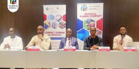 Energie-Réduction de la pauvreté-Jalons vers une croissance durable : Riche matinée d’informations et d’échanges entre le COJES et le MCA