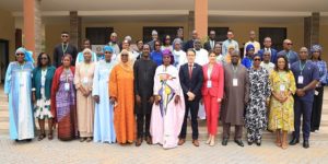 Promotion du genre : la CEDEAO renforce son centre régional à Dakar