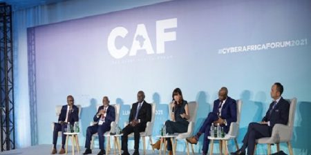 Cyber Africa Forum 2023 : Huawei Northern Africa poursuit son engagement pour sécuriser la transformation numérique du continent
