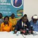 PRESIDENTIELLE 2024 : Dr. Daby Pouye du Mouvement « Sopp Sénégal » déclare sa candidature