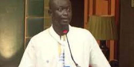 La liberté provisoire pour Dr El Hadji Mbagnick Ngom Infectiologue : ses remerciement éclairages