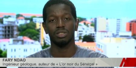 Contenu Local : Fary Ndao magnifie et complète la sortie de Dr Abdourahmane Diouf