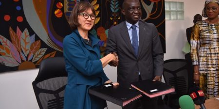 Economie : Un financement de 91 milliards de francs CFA de la Banque mondiale pour l’économie numérique sénégalaise