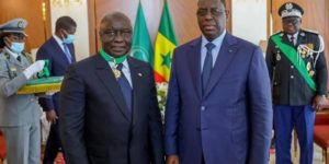 Ni Le « Mbourou Seck » Ni Le « Soow » Périmé Ne Peuvent Sauver Le Sénégal !    ( Par Mohamed Gassama)