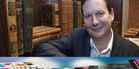 15ème édition des « 72 heures du Livre » : YouScribe confirme sa participation et réaffirme son fort attachement à la Guinée