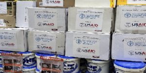 Grippe aviaire au Sénégal : l’USAID a offert un appui de 70 Millions de FCFA au ministère de l’Élevage.