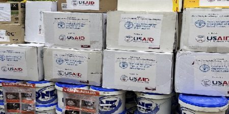 Grippe aviaire au Sénégal : l’USAID a offert un appui de 70 Millions de FCFA au ministère de l’Élevage.