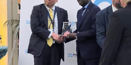 Coopération internationale-Investissement : Avec le Sénégal, la MIGA signe son millième projet mondial