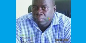 Mame Less Camara, la nation retient ton nom Par Mamadou Ba