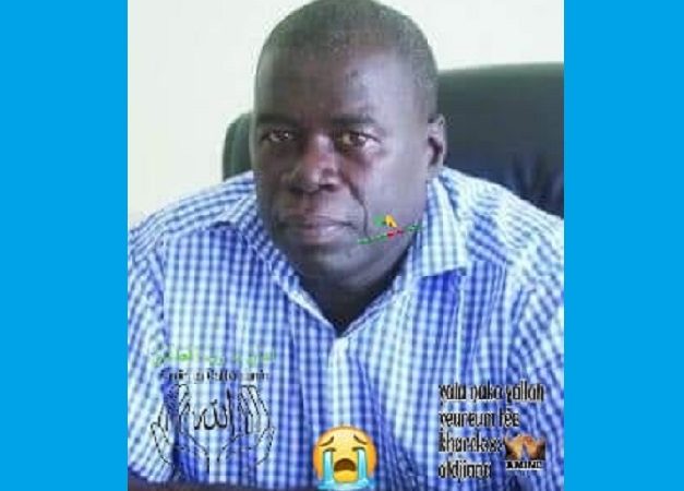 Mame Less Camara, la nation retient ton nom Par Mamadou Ba
