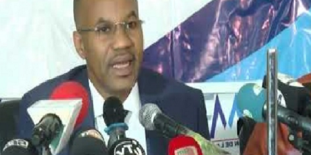 Troisième Mandat, Violences Politiques… Mamoudou Ibra Kane prévient…