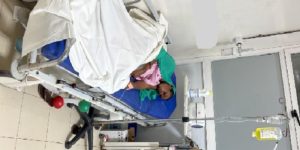 Enceinte de cinq mois, l’ancienne assistante Managers à la direction maintenance de la SETER licenciée :  Maty Gning hospitalisée, alerte Frapp