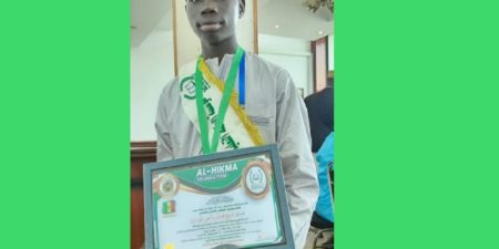 Concours international de Récital de Coran en Tanzanie : Le Sénégal remporte la médaille d’argent