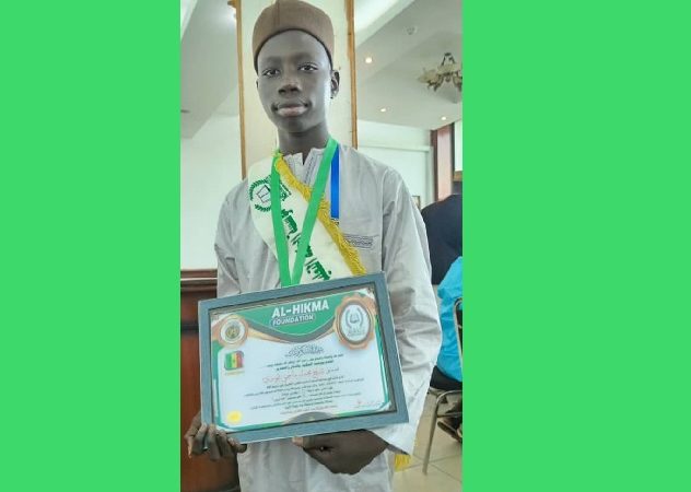 Concours international de Récital de Coran en Tanzanie : Le Sénégal remporte la médaille d’argent