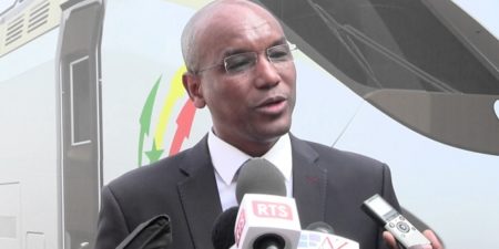Mountaga Sy, Dg du Pad : Macky a fait des résultats sans pétrole ni gaz