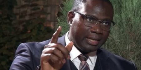 Moussa Bala Fofana, ministre de l’Urbanisme :  « 8 pôles territoire vont remplacer le HCCT »