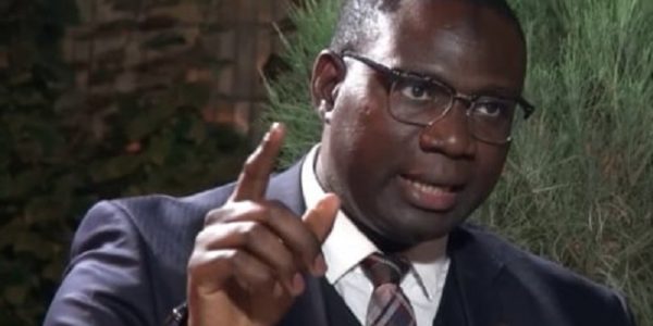 Le Premier Ministre Ousmane Sonko en Chine : La diplomatie du respect et de la souveraineté retrouvée ( Balla Moussa Fofana)