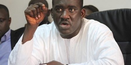 Moussa Tine et son parti en Congrès ordinaire : L’Alliance Démocratique/PENCOO annonce la date du 26 avril