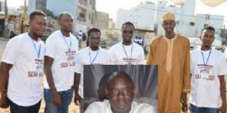 Mouvance présidentielle : Mouvement Sicap Debout décide de geler toutes ses actions politiques