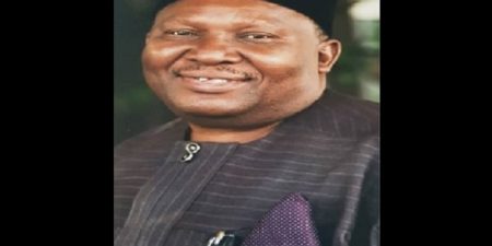 Méditons en ce jour de Pâques pour Transformer Le Judas qui est en Nous Par Paul Ejimé