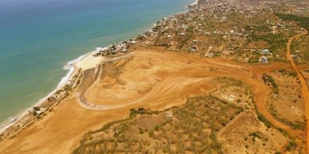Démarrage de la construction du port de Ndayane : Les impactés de Diass exigent un recul des limites «excessives» dudit projet
