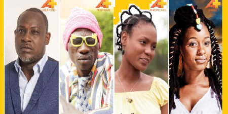 Bientôt le 10ème anniversaire en 2024 de la chaine francophone Canal A + : une identité visuelle reliftée