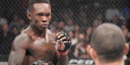 Sénégal : l’UFC recherche une salle à Dakar pour son premier évènement africain