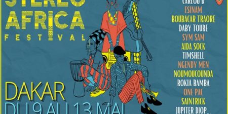 Stereo Africa Festival : la programmation d’un Evènement international de musique dévoilée !